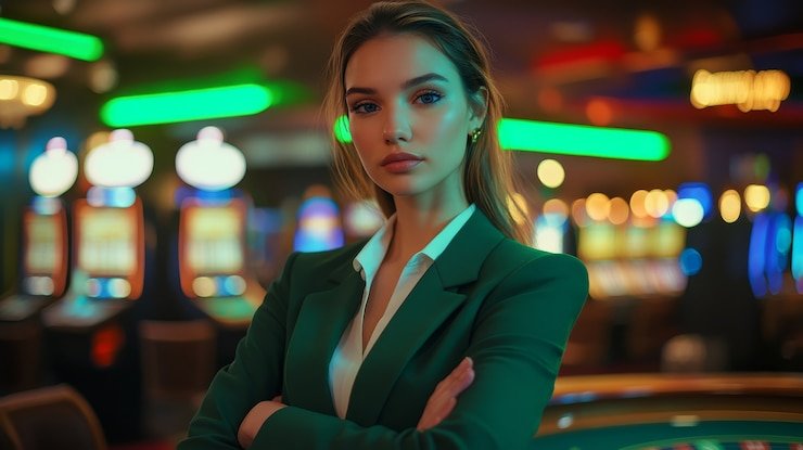 Proses verifikasi akun slot gratis dengan autentikasi dua faktor di aplikasi mobile