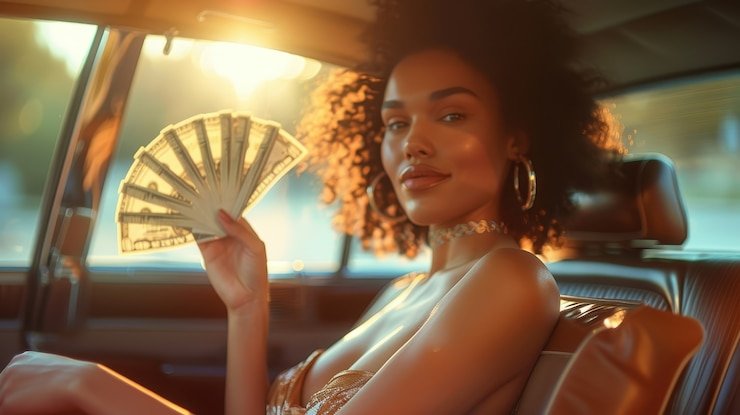 Antarmuka obrolan langsung di aplikasi slot gratis yang dioptimalkan untuk ponsel