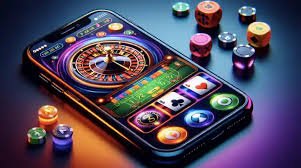 Percakapan obrolan langsung dengan agen dukungan slot gratis