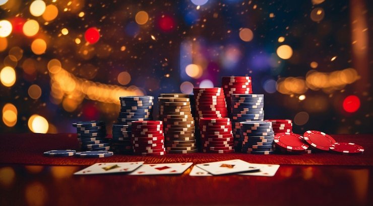 Pengaturan notifikasi dan preferensi data di aplikasi slot gratis