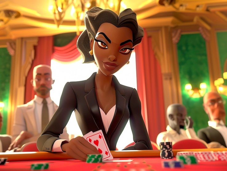 slot gratis featured game showcase