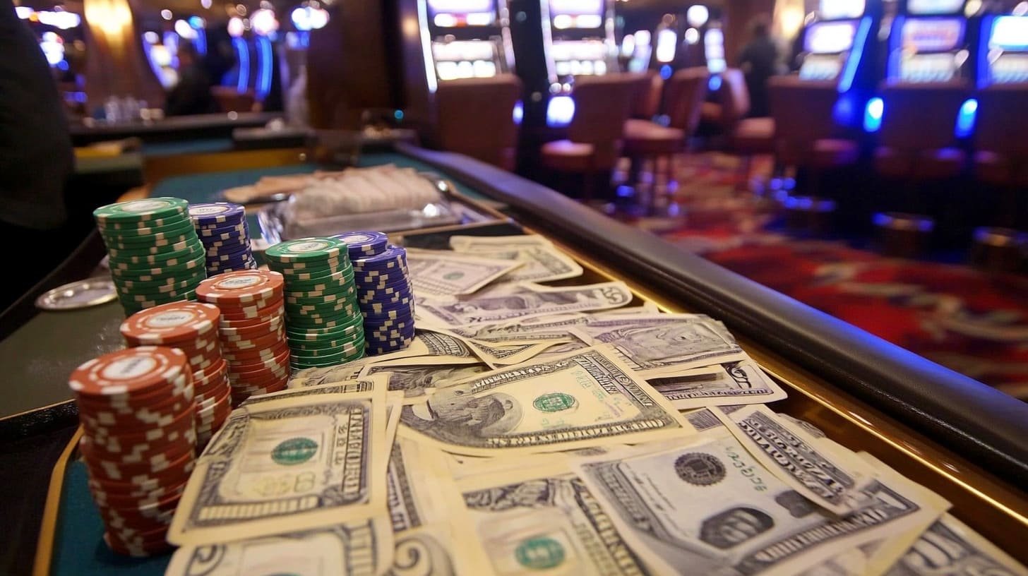 Tampilan pemilihan nomor dan riwayat permainan Taiwan Pools di slot gratis