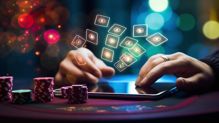 slot gratis featured game showcase